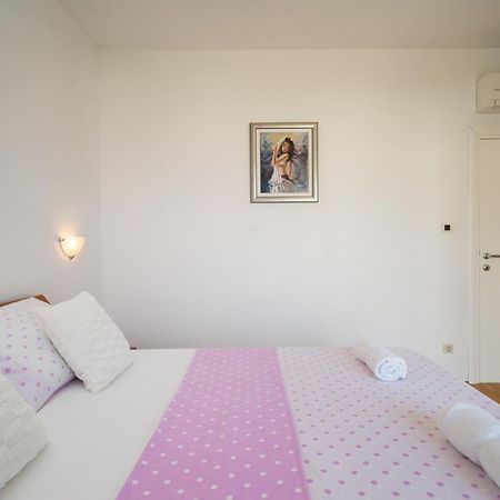 Apartment Toma Podstrana Buitenkant foto