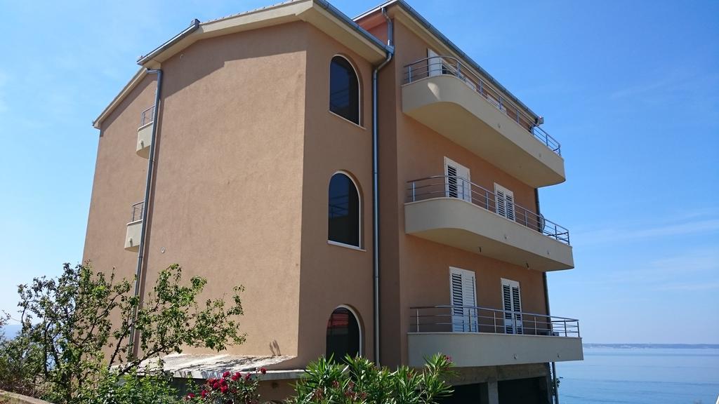 Apartment Toma Podstrana Buitenkant foto
