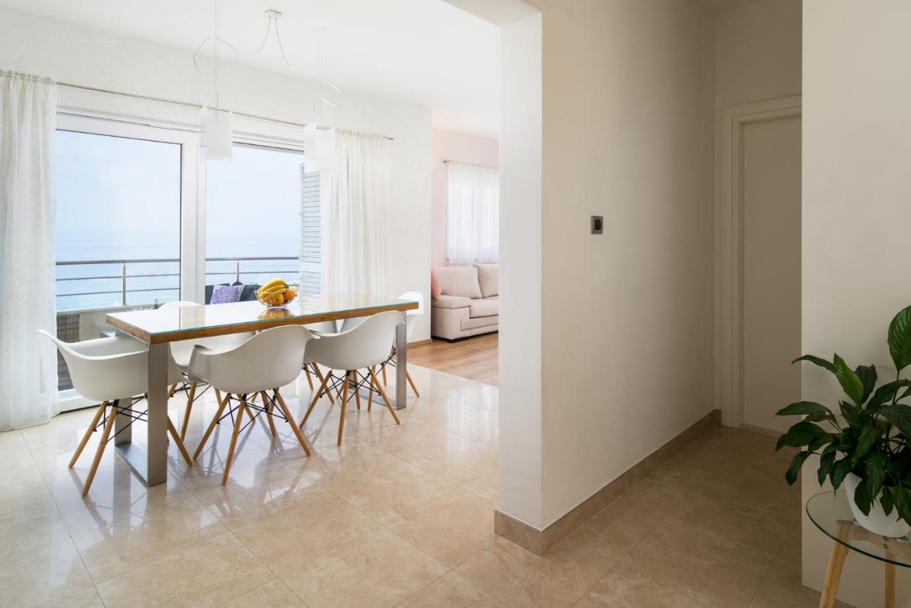Apartment Toma Podstrana Buitenkant foto